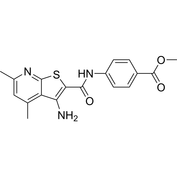 CD73-IN-19 333329-22-9